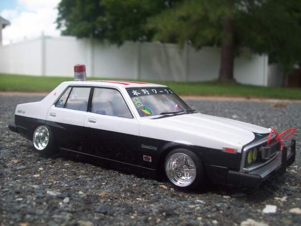 Выставка масштабных моделей в Японии авто, выставка, масштабная модель, моделизм, моделирование