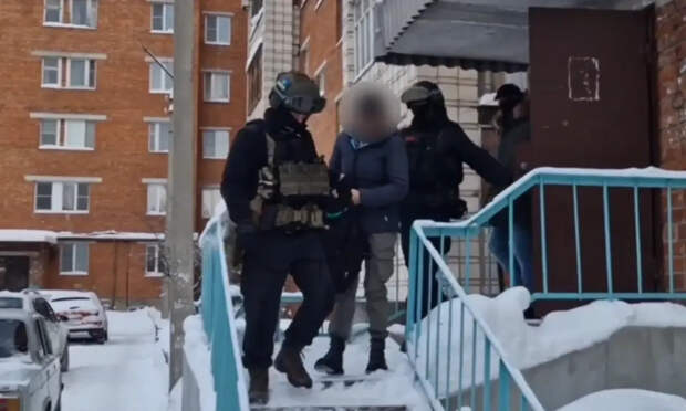 Жительницу Коми обвинили в финансировании терроризма