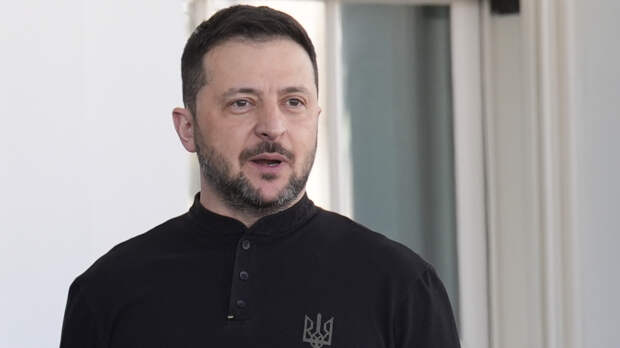 Зеленский провел переговоры с премьер-министром Канады