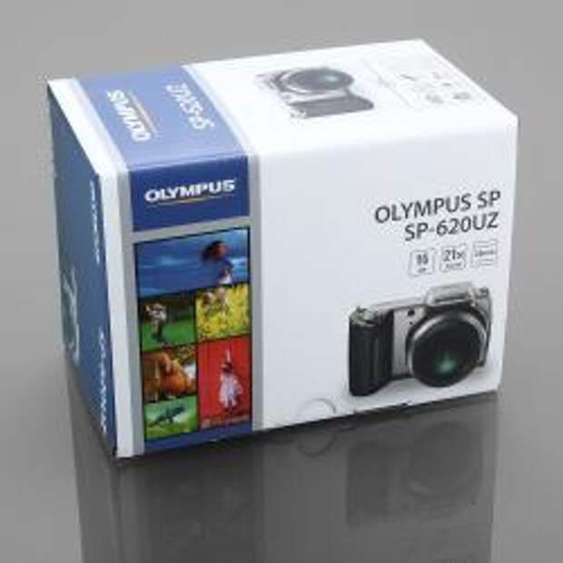 Olympus sp 620uz примеры фото