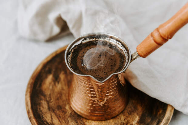 JSR: кофе и чай не ухудшают сон