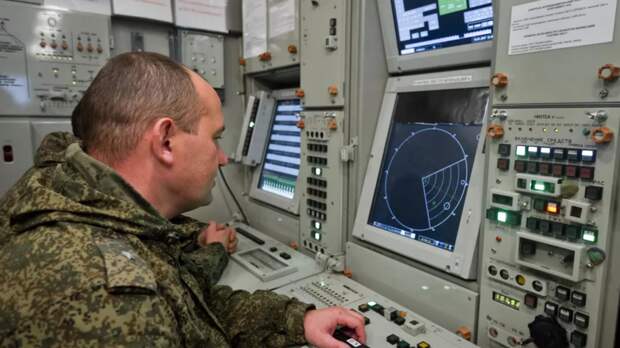 Силы ПВО сбили ПКР «Нептун» и два украинских БПЛА над Белгородской областью