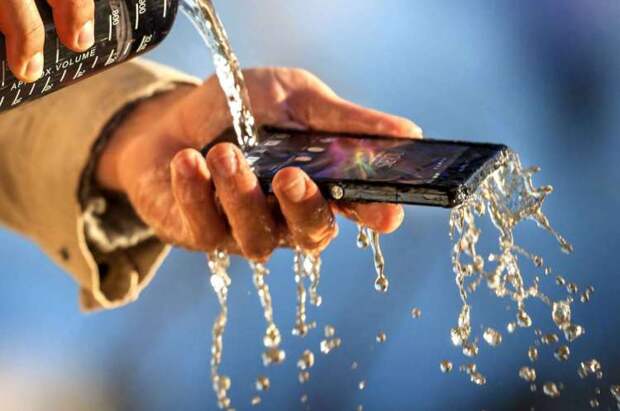Xperia-Z