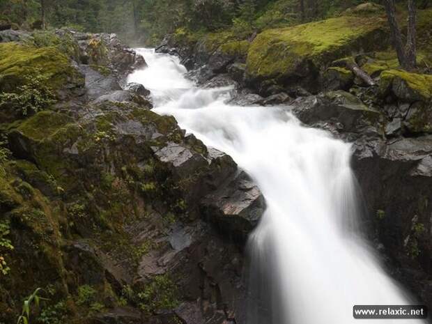 Ярый поклонник рафтинга