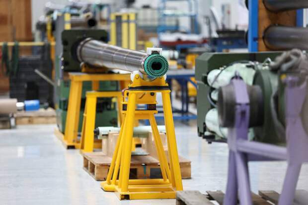 Еврокомиссар раскритиковал ВПК ЕС за рост цен вместо производства оружия