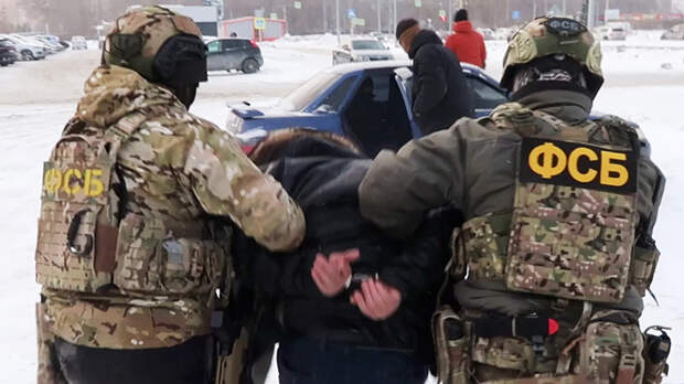 В Крыму предотвращен теракт против высокопоставленного российского военного