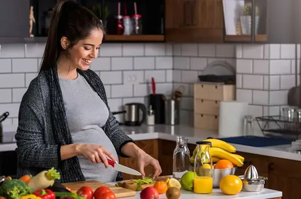Оставить мужа одного дома на десять дней