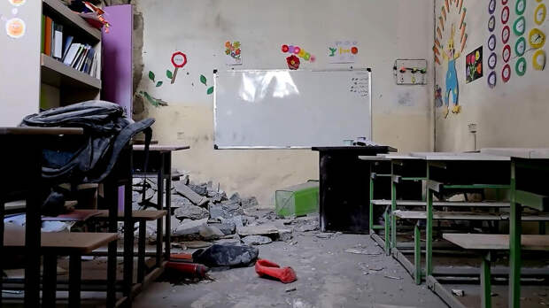 Иран нанес удар возмездия после атаки США и ЦАХАЛ на школу в Минабе