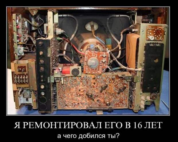 Демотиваторы (51 фото)