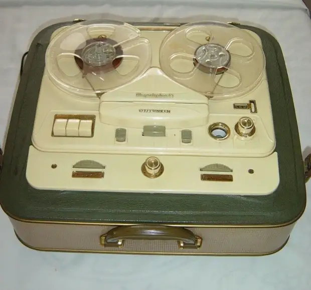 Советский USB