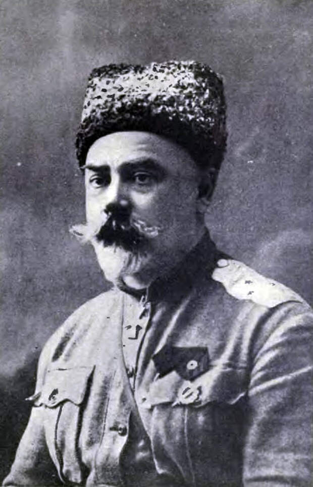 Что же в действительности произошло в 1917 году?