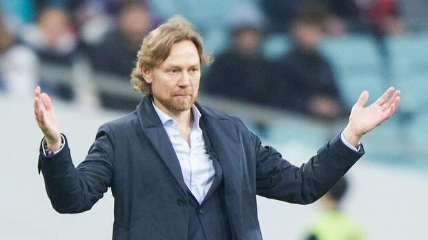 Петрович призвал оставить Карпина в сборной России: «Он русский — не из Сомали приехал»