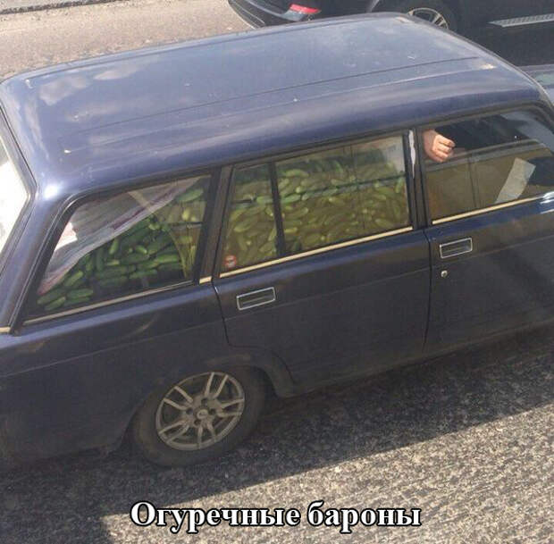 Очередная подборка автоприколов автоприколы, приколы