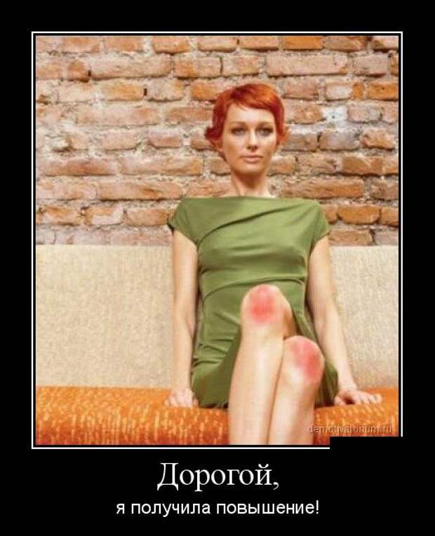 Демотиваторы №1113 (30 фото)