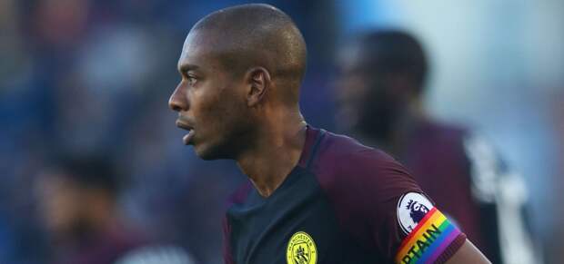 Manchester City’s over-reliance on Fernandinho proven by three key statistics