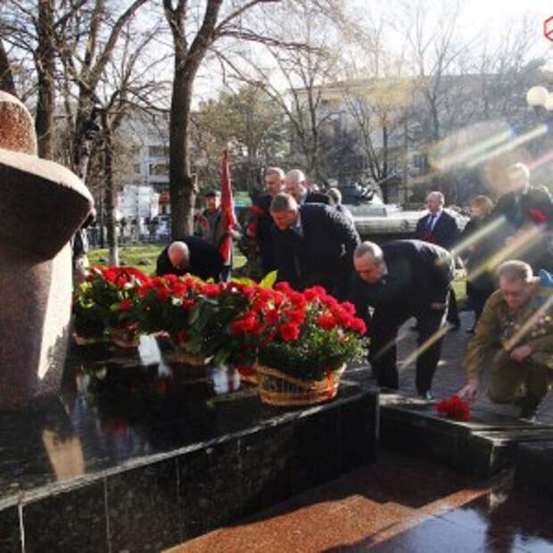 Новости Крыма
