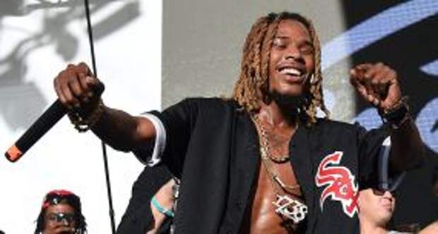 Forget Every Other Christmas Song, ‘Cause Fetty Wap’s Is The One To Sing With Grandma When Turnt Off Eggnog