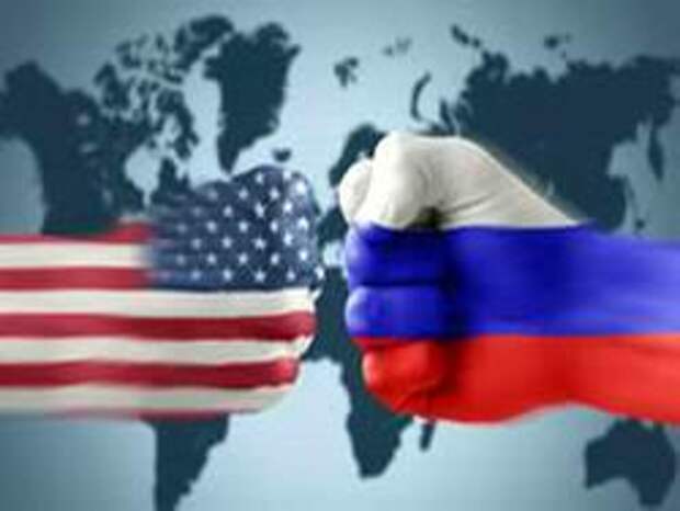 США необходима адекватная политика в отношении России США необходима адекватная политика в отношении России