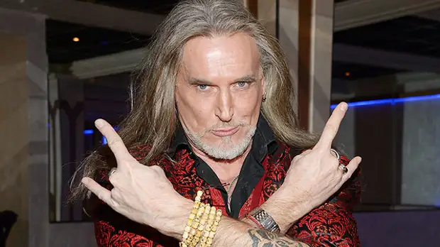 Никита Джигурда: все самые странные выходки артиста