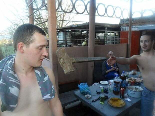 За секунду до... onesecondbefore17 За секунду до...
