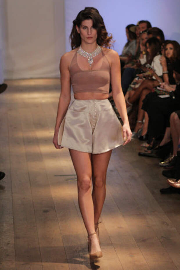 Rose La Grua #FW15