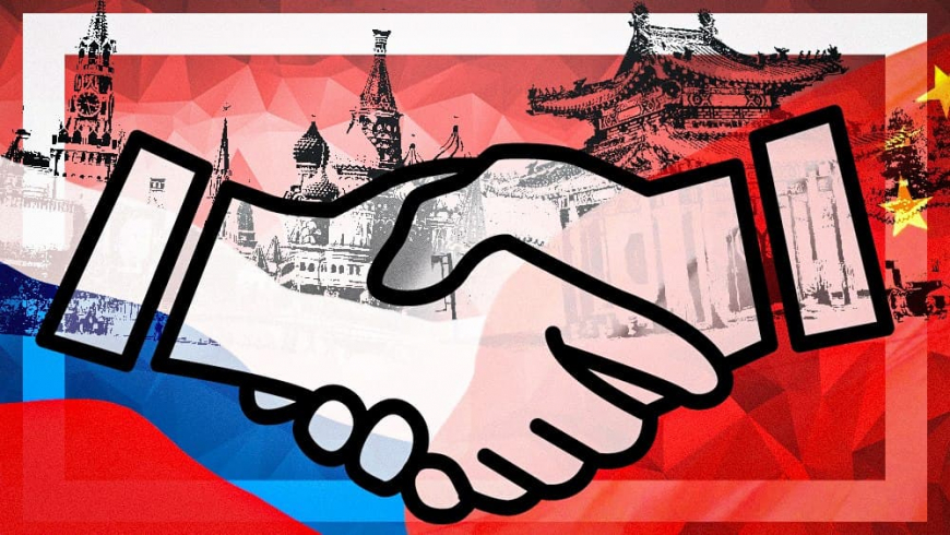 Британцы озаботились ростом влияния России и Китая из-за вакцины против COVID-19