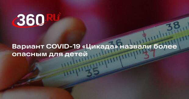 СЭС Узбекистана опроверг возможность эпидемии из-за штамма COVID-19 «Цикада»