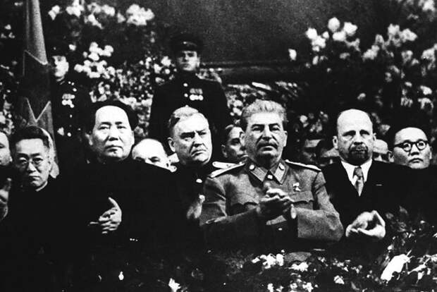 авто, сталин