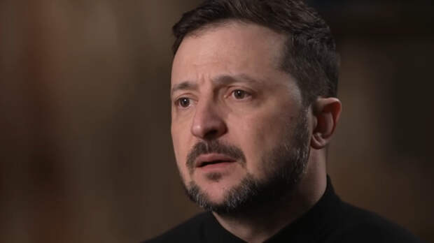 Зеленский заявил, что Украина получила «серьезный пакет» ракет к ПВО