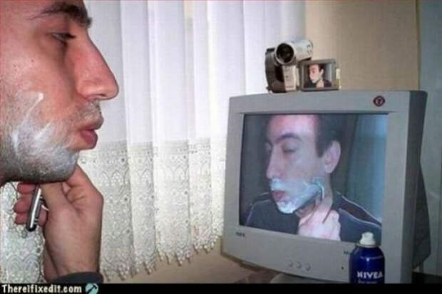 зеркало