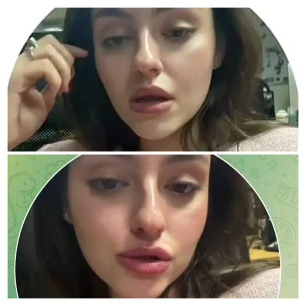 Евгения Оболашвили