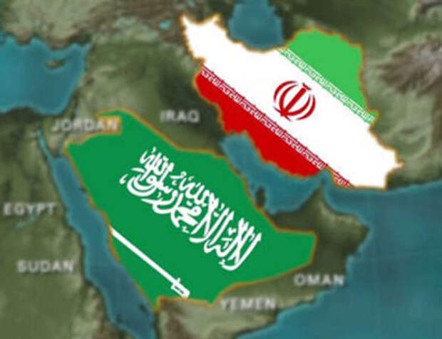 Сатановский: Саудовскую Аравию не спасут от Ирана ни деньги, ни США | Продолжение проекта &quot;Русская Весна&quot;