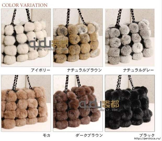 QD-LT8992-7Colors-Genuine-Rabbit-Fur-Handbag-fashion-charm-Shoulder-Bag-Hot-style-Hot-Sale-Wholesale (1) (698x608, 247Kb)