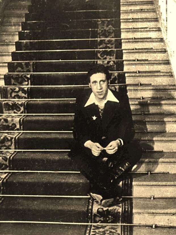"Место встречи изменить нельзя!, 1979 год.