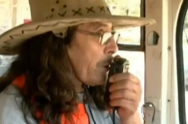 Умер водитель трамвая из Уфы, известный как «Капитан Джек Воробей»