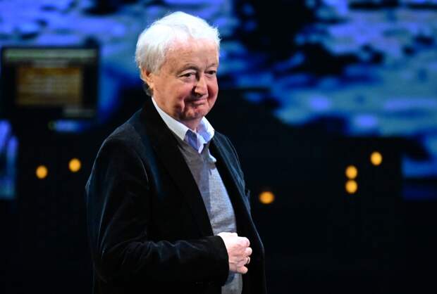 Культовый советский сатирик признался Галкину в любви и пожалел о его отъезде