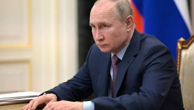 Санкции отменяются? Путин заставил Байдена остановиться: “У России есть ход в запасе…”