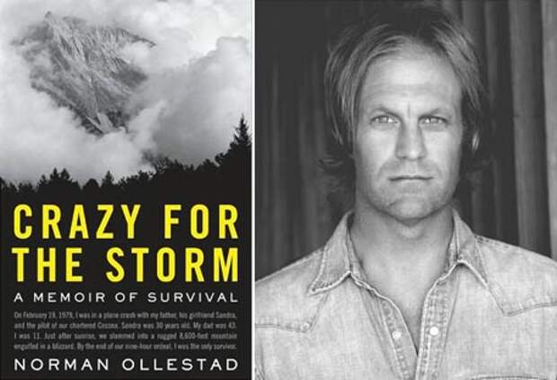 Norman Ollestad