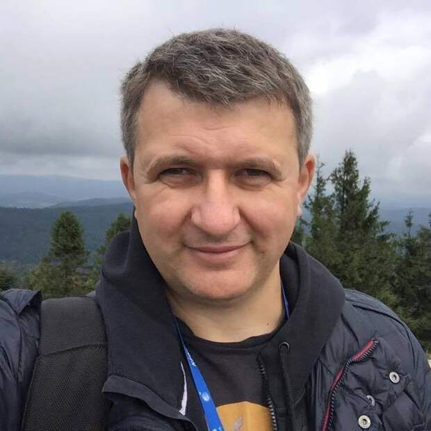 Юрий Романенко