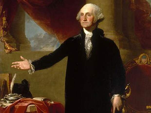 Джордж Вашингтон был первым президентом США мифы, разрушение, факты