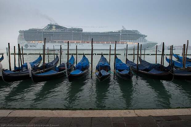 Один день в Венеции Venezia27 Один день в Венеции