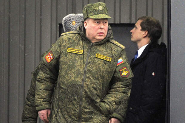 Анатолий Сидоров