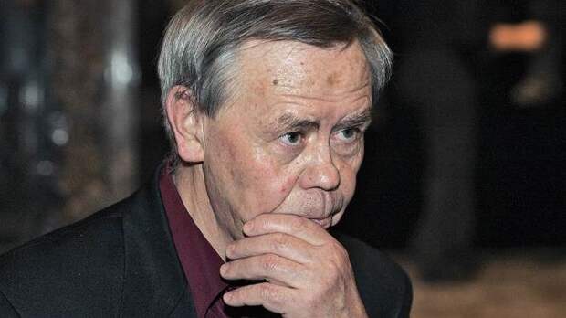 Писатель Валентин Распутин скончался в Москве в возрасте 78 лет