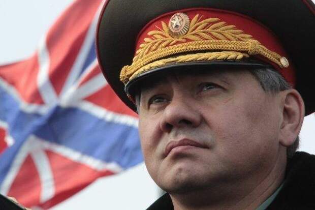Россия будет наращивать потенциал Южного военного округа нато-Россия