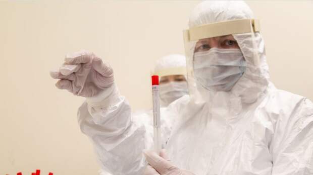 Жителей Челябинской области предупреждают об опасном сочетании гриппа и ковида