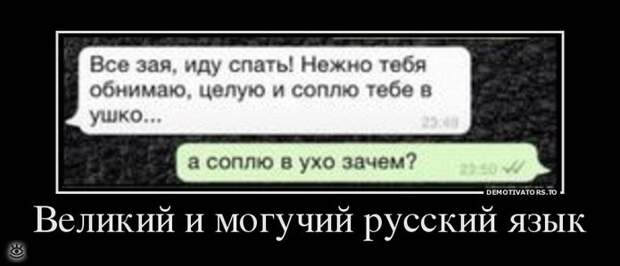 Дай волю русской тоске! 26