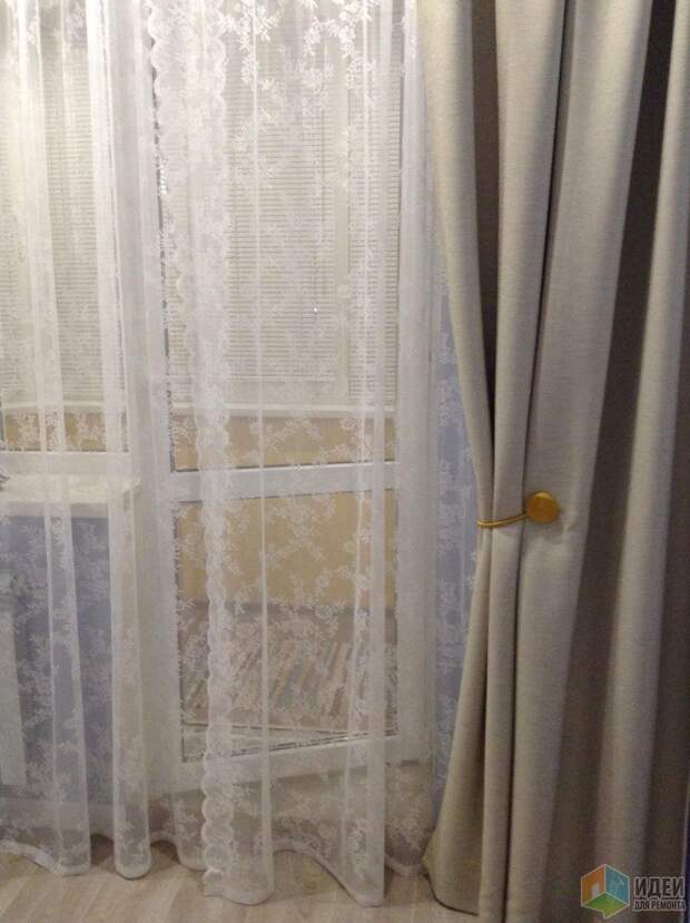 Шторы в спальню Шторы в спальню