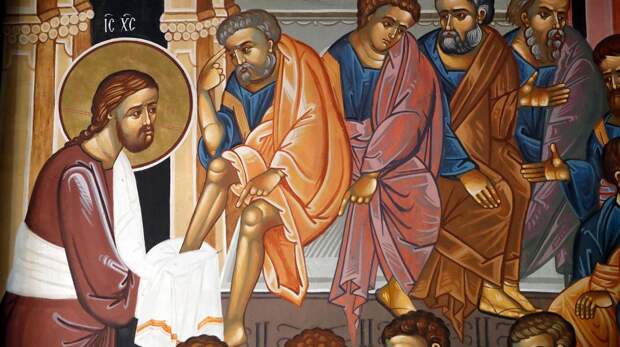 Когда Чистый четверг в 2026 году