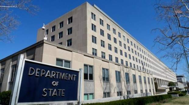 США считают, что власти РФ вмешиваются в работу американских дипломатов США считают, что власти РФ вмешиваются в работу американских дипломатов