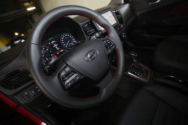 Поставки автомобилей из Южной Кореи в Россию в декабре выросли на 19%